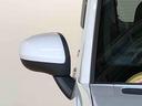 便利な電動格納ミラー付きです