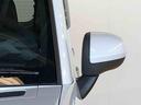 便利な電動格納ミラー付きです