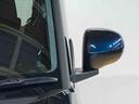 便利な電動格納ミラー付きです