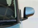 便利な電動格納ミラー付きです