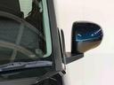便利な電動格納ミラー付きです