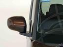 便利な電動格納ミラー付きです