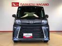 タント カスタムX 4WD シートヒーター 両側電動スライドドア アイドリングストップ プッシュスタート スマートキー 衝突被害軽減システム 横滑り防止機能 オートライト オートエアコン ABS 中古車画像_4