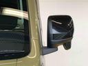便利な電動格納ドアミラー付きです。