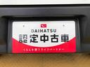 ＤＸ　４ＷＤ　ＡＭ／ＦＭラジオ　　マニュアルエアコン　パワーステアリング　パワードアロック　キーレスエントリー　衝突被害軽減システム　横滑り防止機能　アイドリングストップ　オートライト　ＡＢＳ（49枚目）