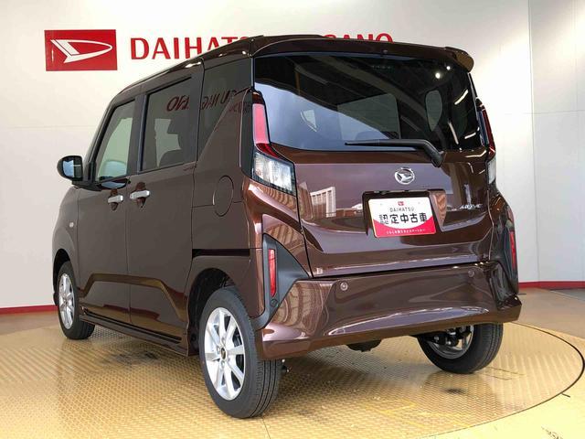 ムーヴ Ｇ　４ＷＤ　片側電動スライドドア　アイドリングストップ　プッシュスタート　スマートキー　衝突被害軽減システム　横滑り防止機能　オートライト　フォグランプ　オートエアコン　ＡＢＳ（11枚目）