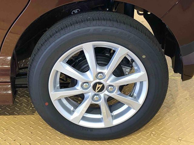 ムーヴ Ｇ　４ＷＤ　片側電動スライドドア　アイドリングストップ　プッシュスタート　スマートキー　衝突被害軽減システム　横滑り防止機能　オートライト　フォグランプ　オートエアコン　ＡＢＳ（24枚目）