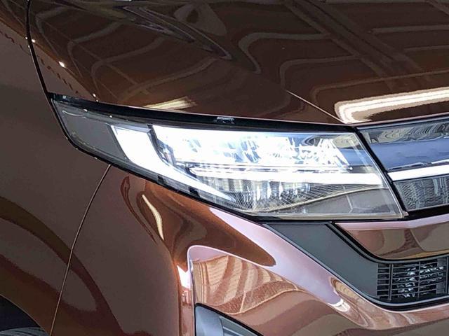 ムーヴ Ｇ　４ＷＤ　片側電動スライドドア　アイドリングストップ　プッシュスタート　スマートキー　衝突被害軽減システム　横滑り防止機能　オートライト　フォグランプ　オートエアコン　ＡＢＳ（27枚目）