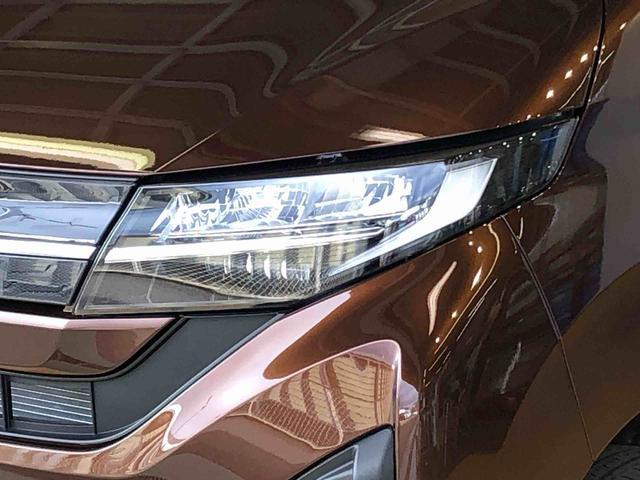 ムーヴ Ｇ　４ＷＤ　片側電動スライドドア　アイドリングストップ　プッシュスタート　スマートキー　衝突被害軽減システム　横滑り防止機能　オートライト　フォグランプ　オートエアコン　ＡＢＳ（28枚目）