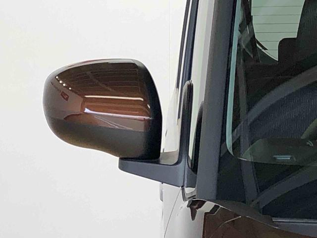 ムーヴ Ｇ　４ＷＤ　片側電動スライドドア　アイドリングストップ　プッシュスタート　スマートキー　衝突被害軽減システム　横滑り防止機能　オートライト　フォグランプ　オートエアコン　ＡＢＳ（29枚目）