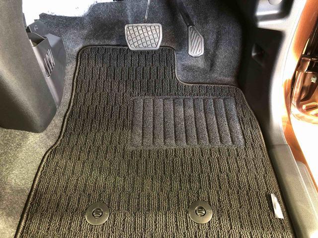 ムーヴ Ｇ　４ＷＤ　片側電動スライドドア　アイドリングストップ　プッシュスタート　スマートキー　衝突被害軽減システム　横滑り防止機能　オートライト　フォグランプ　オートエアコン　ＡＢＳ（37枚目）