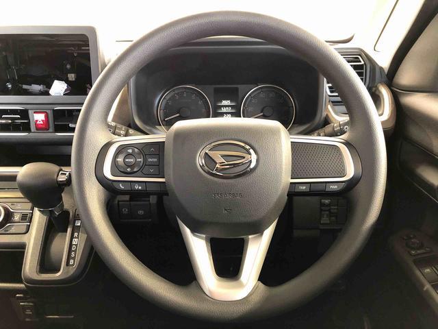 ムーヴ Ｇ　４ＷＤ　片側電動スライドドア　アイドリングストップ　プッシュスタート　スマートキー　衝突被害軽減システム　横滑り防止機能　オートライト　フォグランプ　オートエアコン　ＡＢＳ（38枚目）