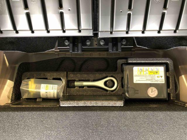 ムーヴ Ｇ　４ＷＤ　片側電動スライドドア　アイドリングストップ　プッシュスタート　スマートキー　衝突被害軽減システム　横滑り防止機能　オートライト　フォグランプ　オートエアコン　ＡＢＳ（43枚目）