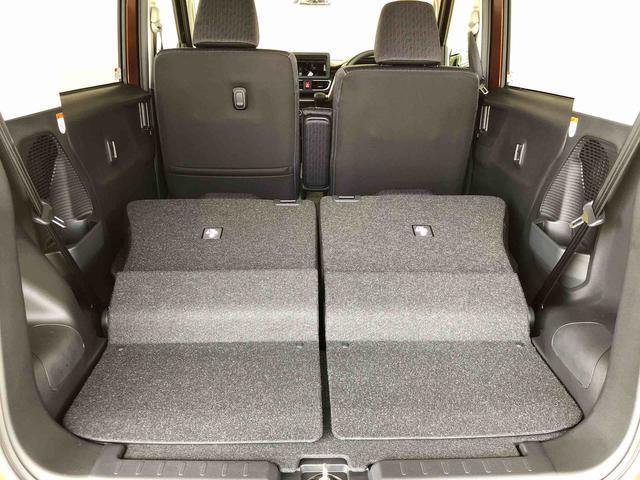 ムーヴ Ｇ　４ＷＤ　片側電動スライドドア　アイドリングストップ　プッシュスタート　スマートキー　衝突被害軽減システム　横滑り防止機能　オートライト　フォグランプ　オートエアコン　ＡＢＳ（48枚目）