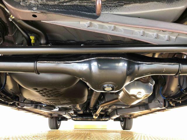 ムーヴ Ｇ　４ＷＤ　片側電動スライドドア　アイドリングストップ　プッシュスタート　スマートキー　衝突被害軽減システム　横滑り防止機能　オートライト　フォグランプ　オートエアコン　ＡＢＳ（51枚目）