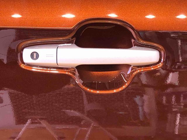 ムーヴ Ｇ　４ＷＤ　片側電動スライドドア　アイドリングストップ　プッシュスタート　スマートキー　衝突被害軽減システム　横滑り防止機能　オートライト　フォグランプ　オートエアコン　ＡＢＳ（57枚目）