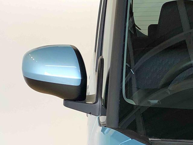 ムーヴ Ｇ　２ＷＤ　片側電動スライドドア　アイドリングストップ　プッシュスタート　スマートキー　衝突被害軽減システム　横滑り防止機能　オートライト　フォグランプ　オートエアコン　ＡＢＳ（29枚目）