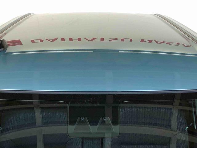 ムーヴ Ｇ　２ＷＤ　片側電動スライドドア　アイドリングストップ　プッシュスタート　スマートキー　衝突被害軽減システム　横滑り防止機能　オートライト　フォグランプ　オートエアコン　ＡＢＳ（47枚目）