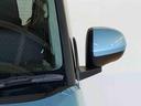 便利な電動格納ミラー付きです