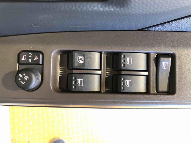 トール Ｇ　４ＷＤ　両側電動スライドドア　衝突被害軽減システム　横滑り防止機能　オートライト　オートエアコン　プッシュスタート　スマートキー　アイドリングストップ　電動格納ドアミラー　ＡＢＳ（34枚目）