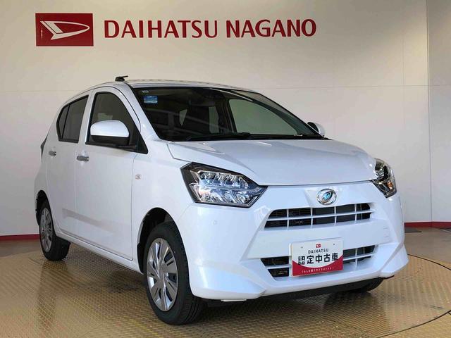 ミライース X SAIII 4WD アイドリングストップ キーレスエントリー 衝突被害軽減システム 横滑り防止機能 電動格納ドアミラー オートライト マニュアルエアコン パワステ パワーウインドウ ABS(8枚目)