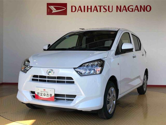 ミライース X SAIII 4WD アイドリングストップ キーレスエントリー 衝突被害軽減システム 横滑り防止機能 電動格納ドアミラー オートライト マニュアルエアコン パワステ パワーウインドウ ABS(9枚目)