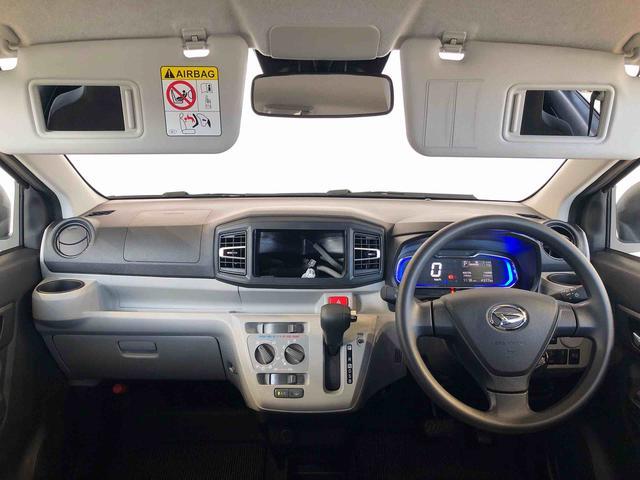 ミライース X SAIII 4WD アイドリングストップ キーレスエントリー 衝突被害軽減システム 横滑り防止機能 電動格納ドアミラー オートライト マニュアルエアコン パワステ パワーウインドウ ABS(17枚目)