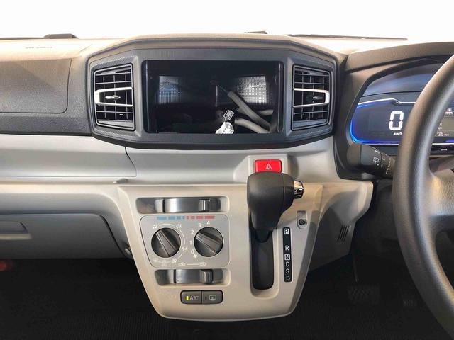 ミライース X SAIII 4WD アイドリングストップ キーレスエントリー 衝突被害軽減システム 横滑り防止機能 電動格納ドアミラー オートライト マニュアルエアコン パワステ パワーウインドウ ABS(18枚目)