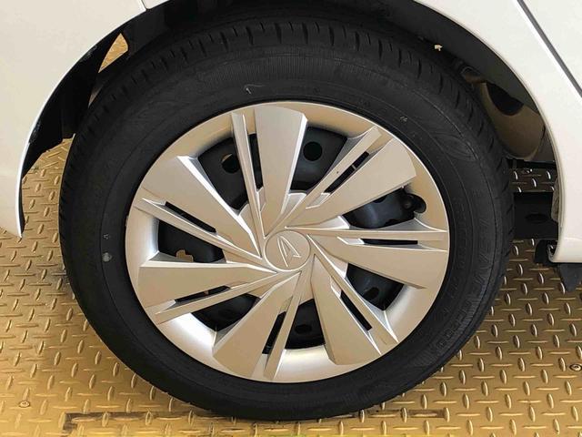 ミライース X SAIII 4WD アイドリングストップ キーレスエントリー 衝突被害軽減システム 横滑り防止機能 電動格納ドアミラー オートライト マニュアルエアコン パワステ パワーウインドウ ABS(22枚目)