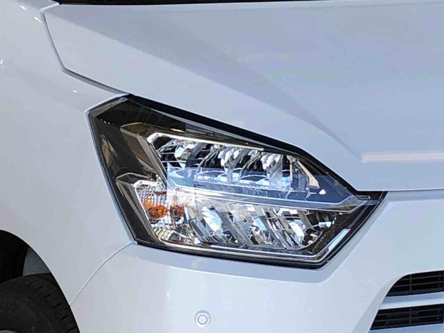 ミライース X SAIII 4WD アイドリングストップ キーレスエントリー 衝突被害軽減システム 横滑り防止機能 電動格納ドアミラー オートライト マニュアルエアコン パワステ パワーウインドウ ABS(27枚目)