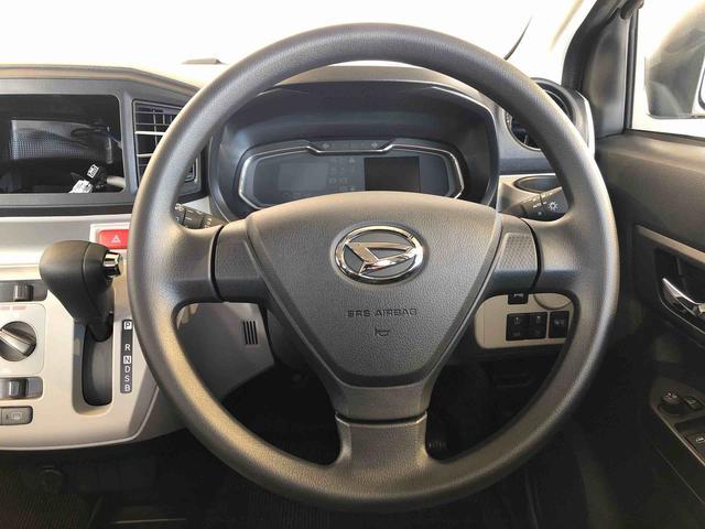 ミライース X SAIII 4WD アイドリングストップ キーレスエントリー 衝突被害軽減システム 横滑り防止機能 電動格納ドアミラー オートライト マニュアルエアコン パワステ パワーウインドウ ABS(38枚目)