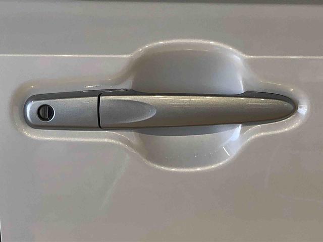 ミライース X SAIII 4WD アイドリングストップ キーレスエントリー 衝突被害軽減システム 横滑り防止機能 電動格納ドアミラー オートライト マニュアルエアコン パワステ パワーウインドウ ABS(55枚目)