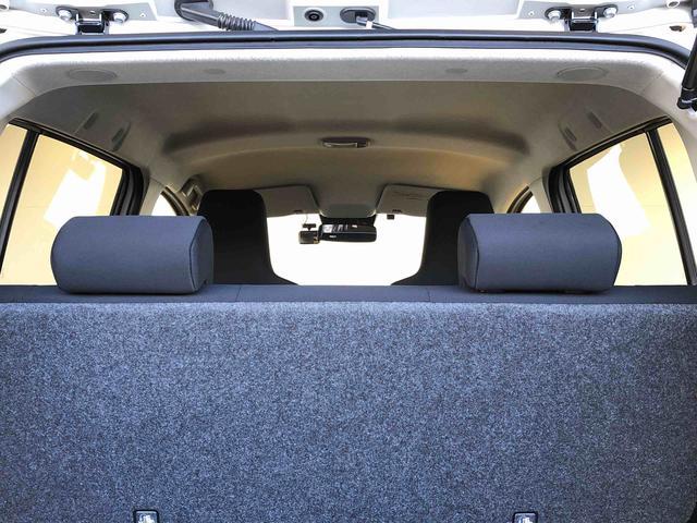 ミライース Ｘ　ＳＡＩＩＩ　４ＷＤ　アイドリングストップ　キーレスエントリー　衝突被害軽減システム　横滑り防止機能　電動格納ドアミラー　オートライト　マニュアルエアコン　パワステ　パワーウインドウ　ＡＢＳ（14枚目）