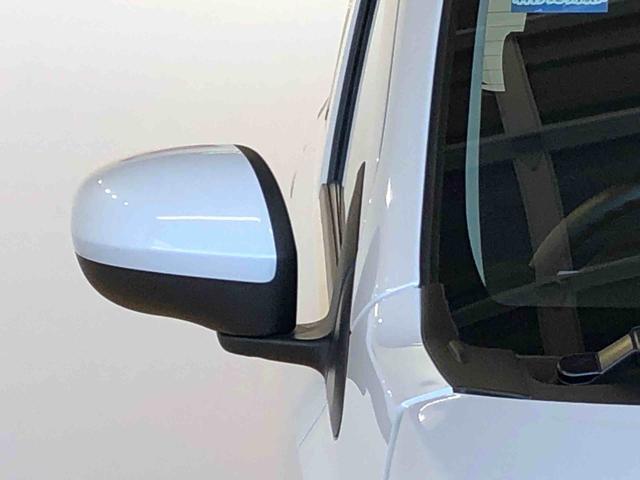 ミライース Ｘ　ＳＡＩＩＩ　４ＷＤ　アイドリングストップ　キーレスエントリー　衝突被害軽減システム　横滑り防止機能　電動格納ドアミラー　オートライト　マニュアルエアコン　パワステ　パワーウインドウ　ＡＢＳ（29枚目）