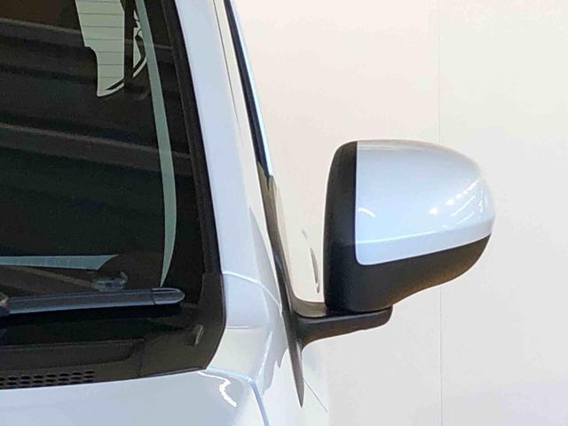 ミライース Ｘ　ＳＡＩＩＩ　４ＷＤ　アイドリングストップ　キーレスエントリー　衝突被害軽減システム　横滑り防止機能　電動格納ドアミラー　オートライト　マニュアルエアコン　パワステ　パワーウインドウ　ＡＢＳ（30枚目）