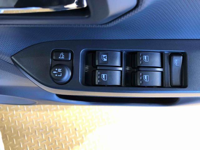 ミライース Ｘ　ＳＡＩＩＩ　４ＷＤ　アイドリングストップ　キーレスエントリー　衝突被害軽減システム　横滑り防止機能　電動格納ドアミラー　オートライト　マニュアルエアコン　パワステ　パワーウインドウ　ＡＢＳ（34枚目）