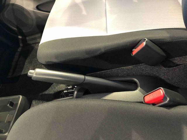 ミライース Ｘ　ＳＡＩＩＩ　４ＷＤ　アイドリングストップ　キーレスエントリー　衝突被害軽減システム　横滑り防止機能　電動格納ドアミラー　オートライト　マニュアルエアコン　パワステ　パワーウインドウ　ＡＢＳ（41枚目）