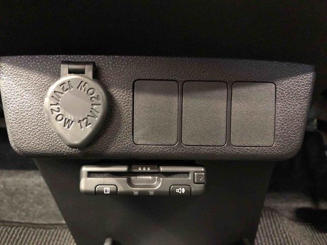 ミライース Ｘ　ＳＡＩＩＩ　４ＷＤ　アイドリングストップ　キーレスエントリー　衝突被害軽減システム　横滑り防止機能　電動格納ドアミラー　オートライト　マニュアルエアコン　パワステ　パワーウインドウ　ＡＢＳ（52枚目）