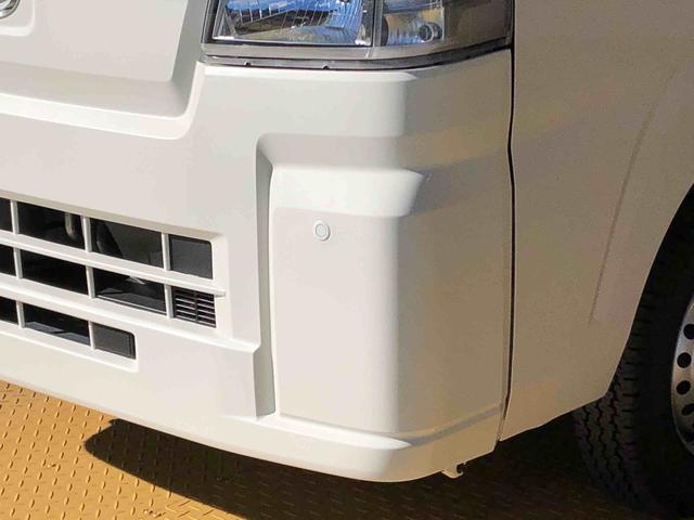 ハイゼットトラック スタンダード　４ＷＤ　マニュアルエアコン　パワステ　タイミングチェーン　ラジオデッキ　手動ドアミラー　手動ウィンドウ　衝突被害軽減システム　横滑り防止機能　アイドリングストップ　ＡＢＳ（26枚目）