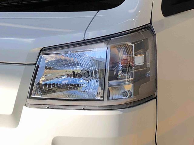 ハイゼットトラック スタンダード　４ＷＤ　マニュアルエアコン　パワステ　タイミングチェーン　ラジオデッキ　手動ドアミラー　手動ウィンドウ　衝突被害軽減システム　横滑り防止機能　アイドリングストップ　ＡＢＳ（28枚目）