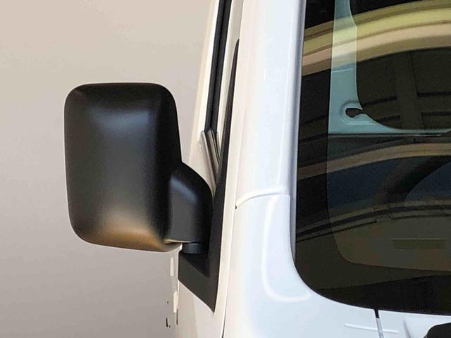 ハイゼットトラック スタンダード　４ＷＤ　マニュアルエアコン　パワステ　タイミングチェーン　ラジオデッキ　手動ドアミラー　手動ウィンドウ　衝突被害軽減システム　横滑り防止機能　アイドリングストップ　ＡＢＳ（29枚目）