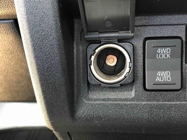 ハイゼットトラック スタンダード　４ＷＤ　マニュアルエアコン　パワステ　タイミングチェーン　ラジオデッキ　手動ドアミラー　手動ウィンドウ　衝突被害軽減システム　横滑り防止機能　アイドリングストップ　ＡＢＳ（42枚目）