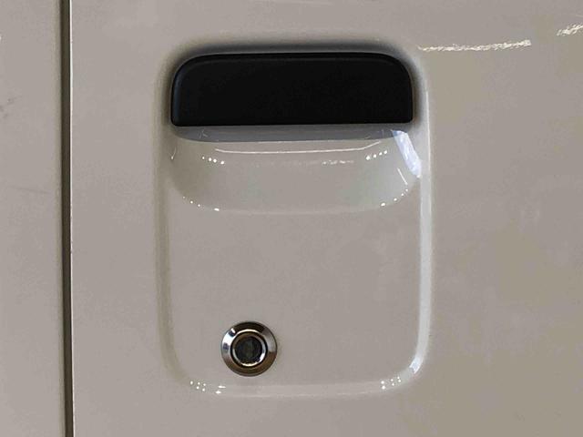 ハイゼットトラック スタンダード　４ＷＤ　マニュアルエアコン　パワステ　タイミングチェーン　ラジオデッキ　手動ドアミラー　手動ウィンドウ　衝突被害軽減システム　横滑り防止機能　アイドリングストップ　ＡＢＳ（58枚目）