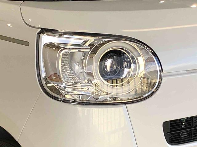 ムーヴキャンバス セオリーＧターボ　４ＷＤ　ターボ　　両側電動スライドドア　オートライト　衝突被害軽減システム　横滑り防止機能　シートヒーター　プッシュスタート　スマートキー　オートエアコン　アイドリングストップ　ＡＢＳ　新品ナビ（27枚目）