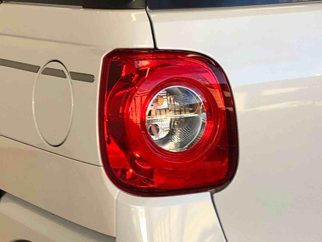 ムーヴキャンバス セオリーＧターボ　４ＷＤ　ターボ　　両側電動スライドドア　オートライト　衝突被害軽減システム　横滑り防止機能　シートヒーター　プッシュスタート　スマートキー　オートエアコン　アイドリングストップ　ＡＢＳ　新品ナビ（32枚目）