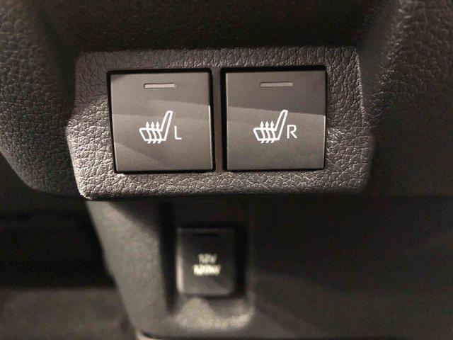 ムーヴキャンバス セオリーＧターボ　４ＷＤ　ターボ　　両側電動スライドドア　オートライト　衝突被害軽減システム　横滑り防止機能　シートヒーター　プッシュスタート　スマートキー　オートエアコン　アイドリングストップ　ＡＢＳ　新品ナビ（54枚目）