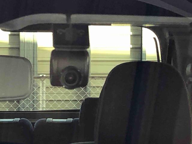 ムーヴキャンバス セオリーＧターボ　４ＷＤ　ターボ　　両側電動スライドドア　オートライト　衝突被害軽減システム　横滑り防止機能　シートヒーター　プッシュスタート　スマートキー　オートエアコン　アイドリングストップ　ＡＢＳ　新品ナビ（59枚目）