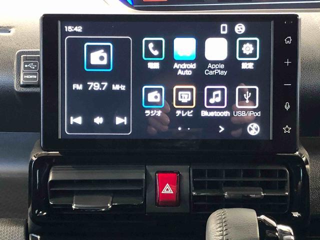 タント カスタムＲＳリミテッド　２ＷＤ　ターボ　シートヒーター　両側電動スライドドア　アイドリングストップ　プッシュスタート　スマートキー　衝突被害軽減システム　横滑り防止機能　オートライト　オートエアコン　ＡＢＳ（12枚目）