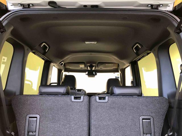 タント カスタムＲＳリミテッド　２ＷＤ　ターボ　シートヒーター　両側電動スライドドア　アイドリングストップ　プッシュスタート　スマートキー　衝突被害軽減システム　横滑り防止機能　オートライト　オートエアコン　ＡＢＳ（14枚目）