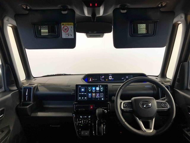 タント カスタムＲＳリミテッド　２ＷＤ　ターボ　シートヒーター　両側電動スライドドア　アイドリングストップ　プッシュスタート　スマートキー　衝突被害軽減システム　横滑り防止機能　オートライト　オートエアコン　ＡＢＳ（17枚目）